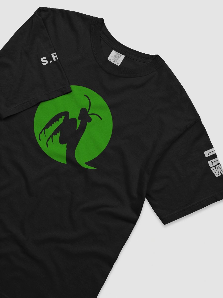 PWM TRIBUTE SHIRT product image (19)