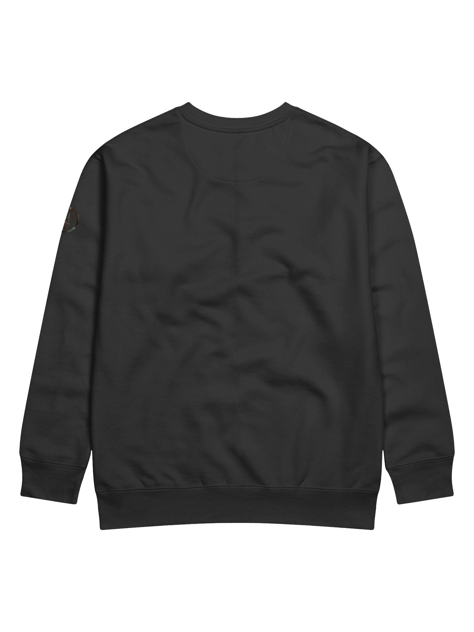 T.H.U.G. Premium Sweatshirt By WE Apparel product image (11)