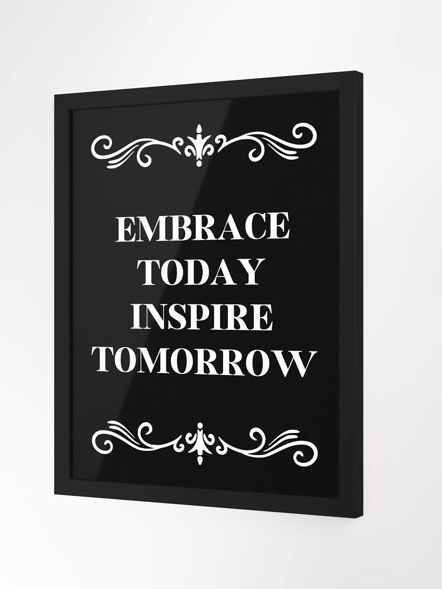 Framed Poster product image (2)