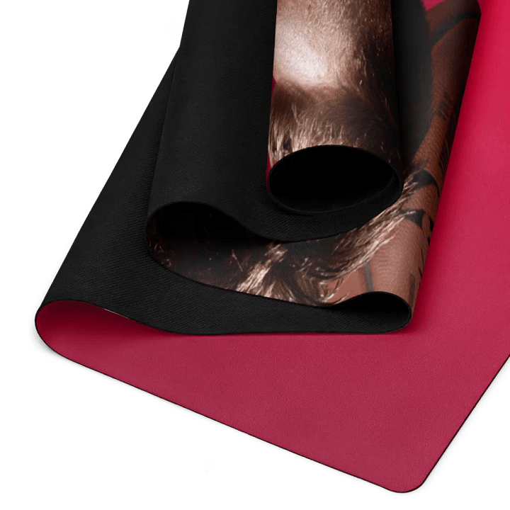 NBA Balance Yoga Mat product image (2)