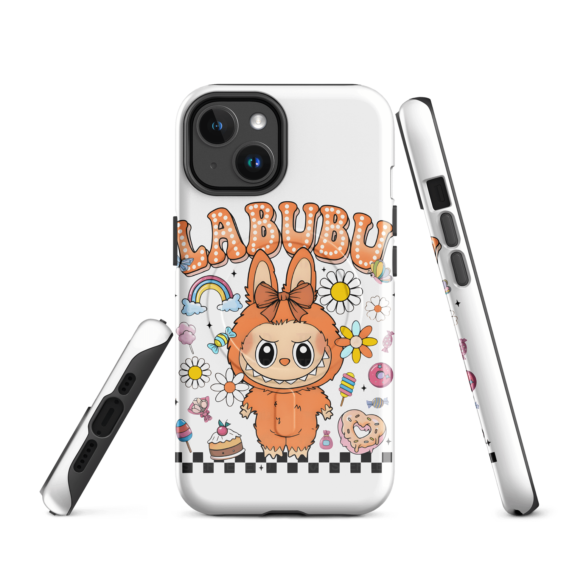 Iphone Cases Labubu product image (2)
