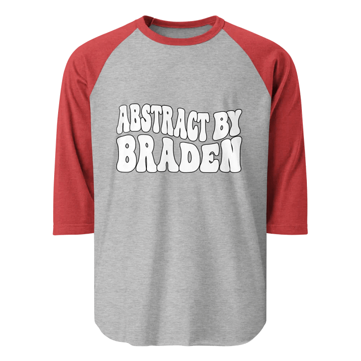 Abstract Jersey #2 product image (1)