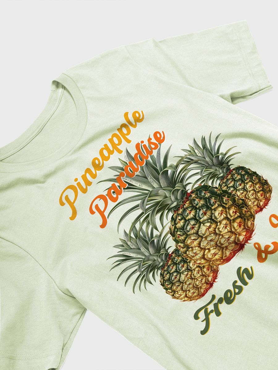 Pineapple Paradise product image (2)