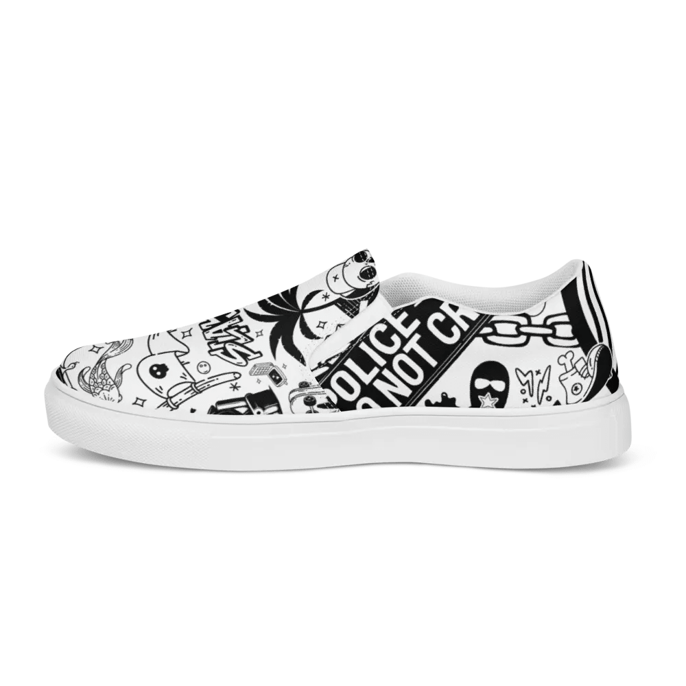 Forensick Shoes product image (8)