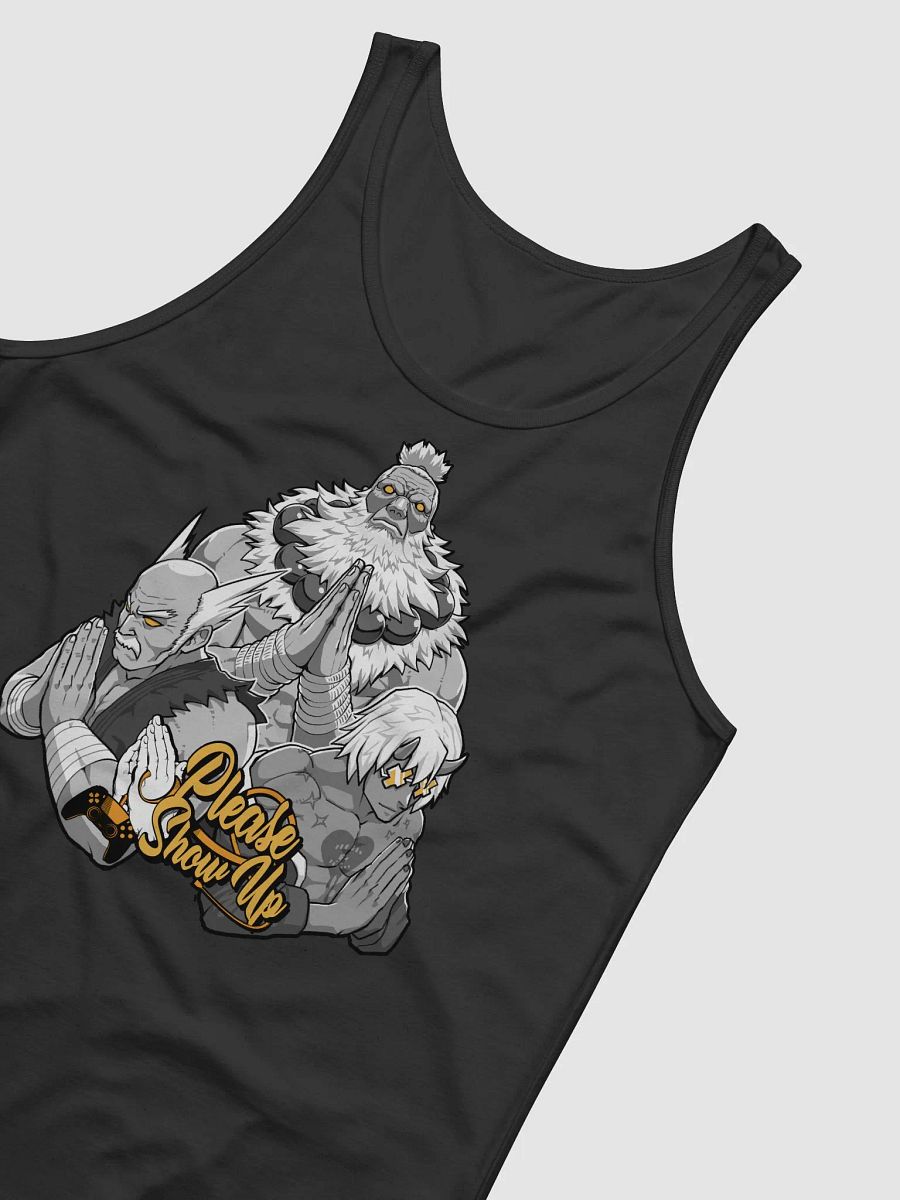 PSU Villain Tank product image (4)