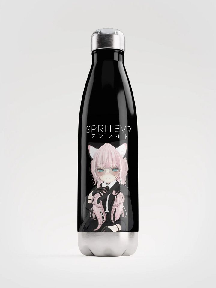 SpriteVR (Classy) Stainless Steel Water Bottle product image (1)