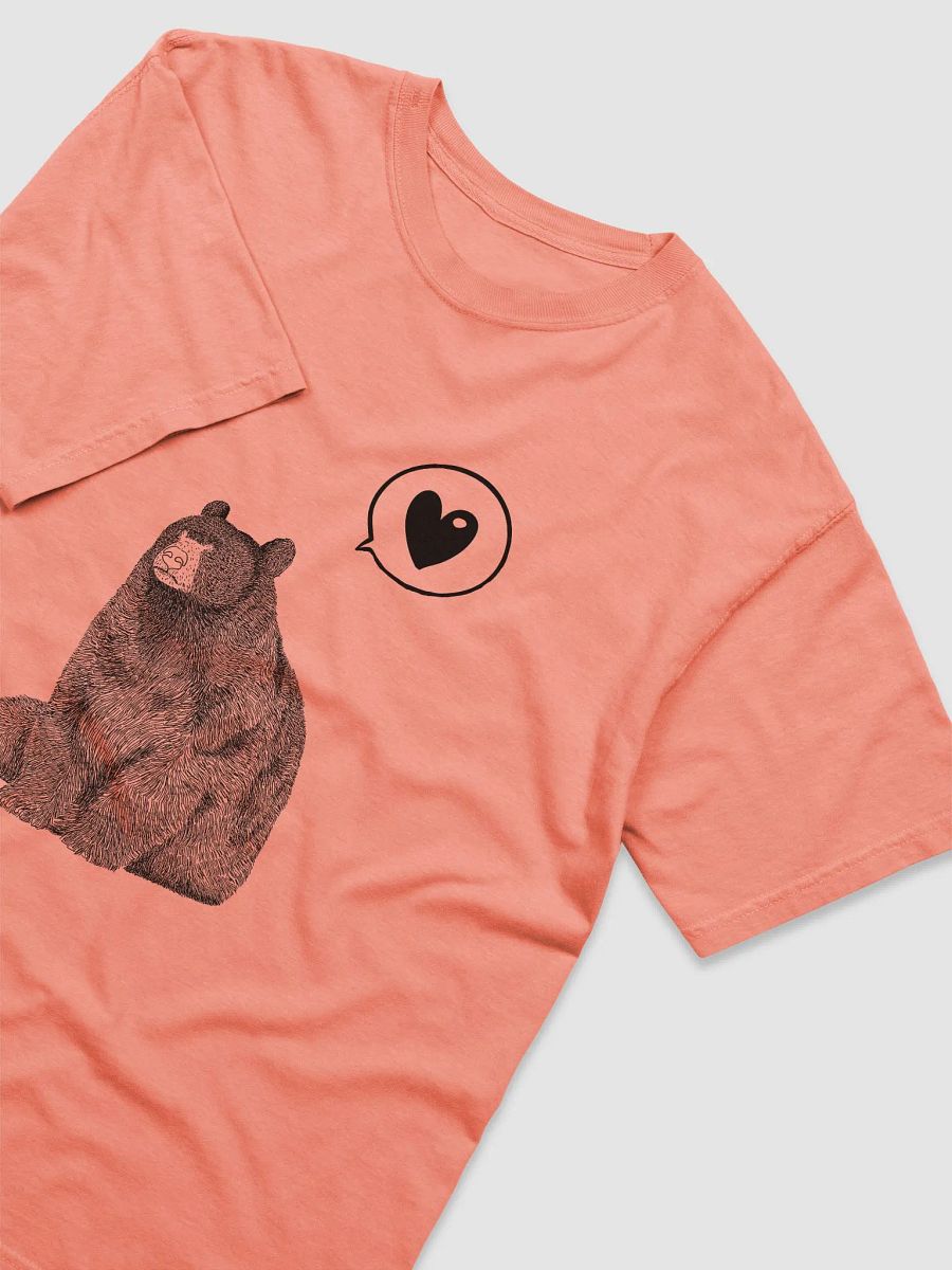 Love Bear T-Shirt product image (12)