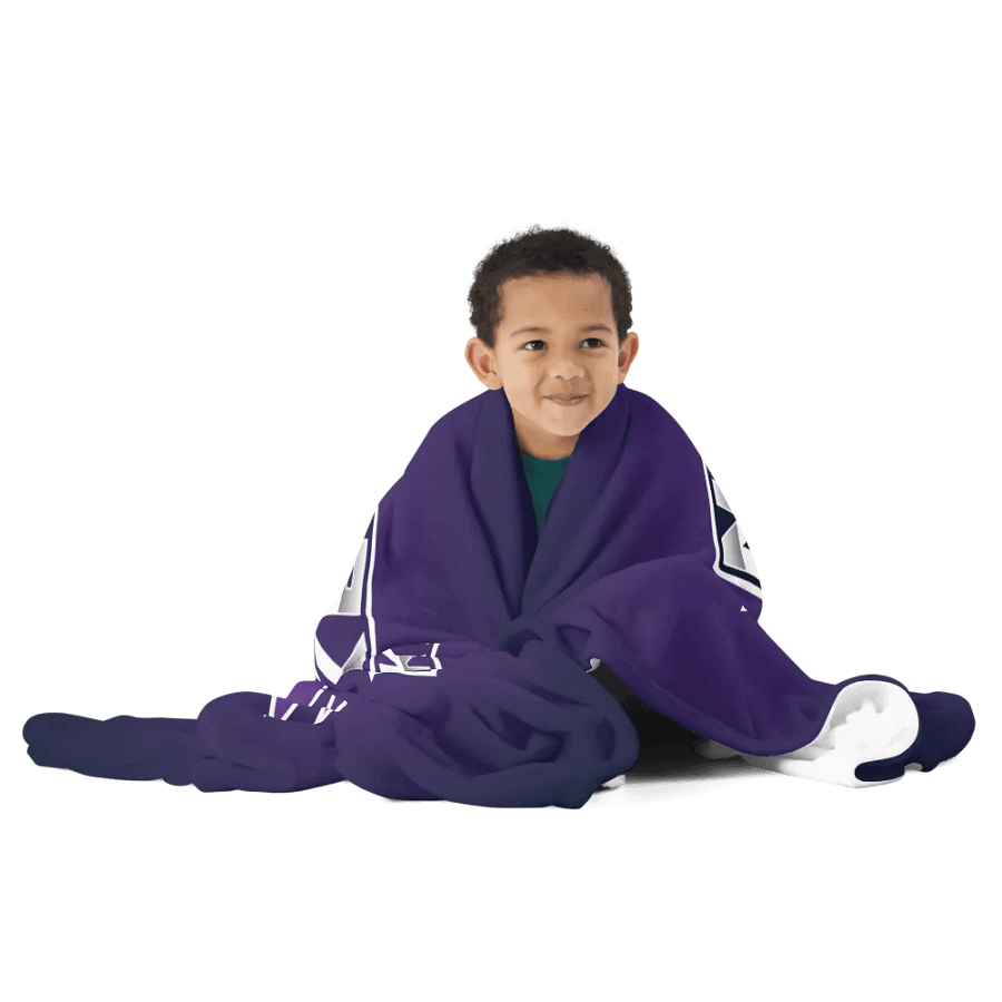 Kenguin Blanket product image (12)