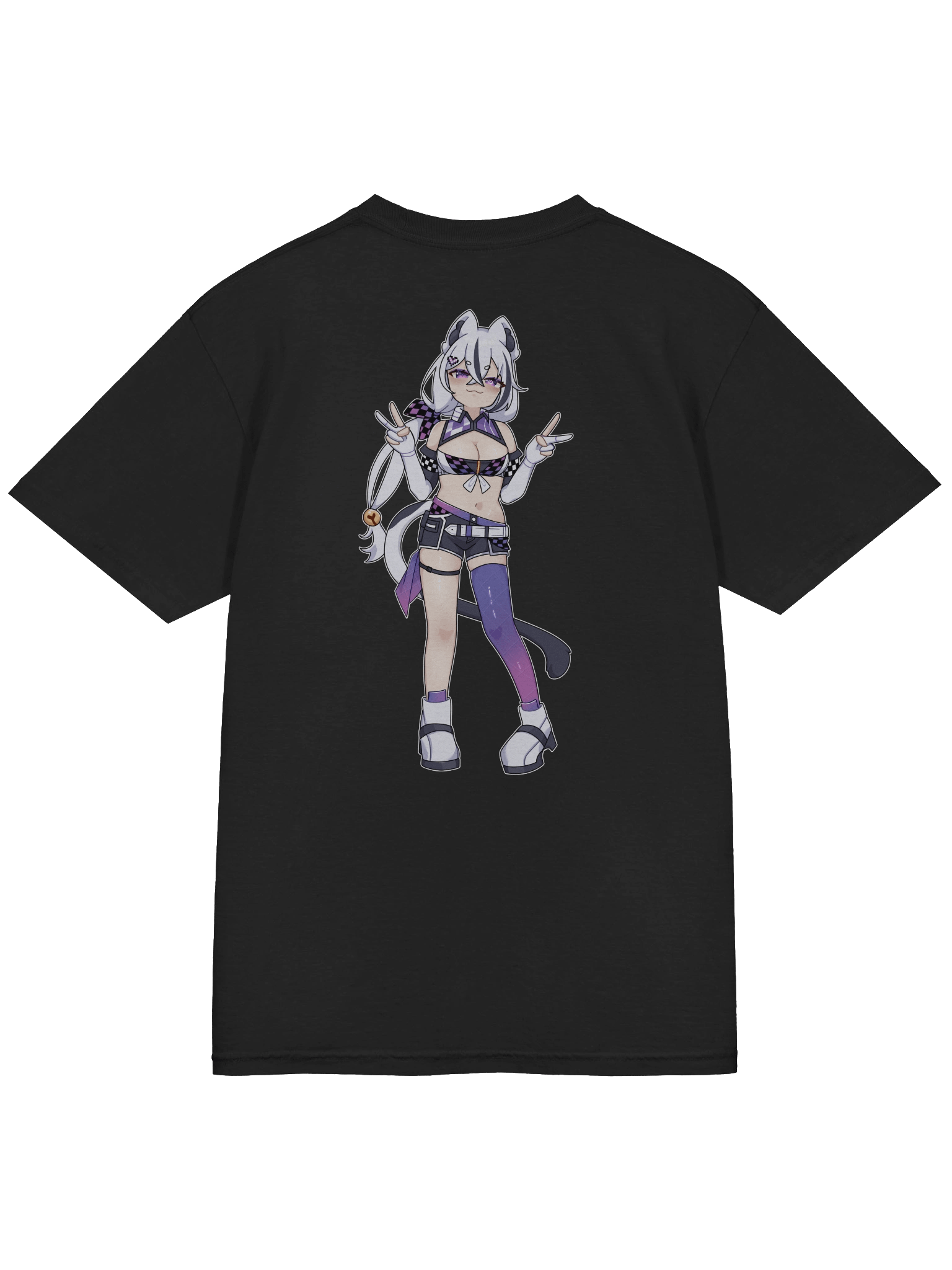 Race Queen Tshirt product image (16)