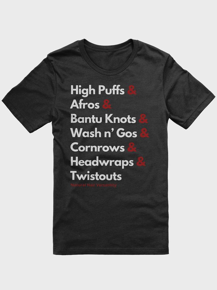 Versatility Tee product image (1)
