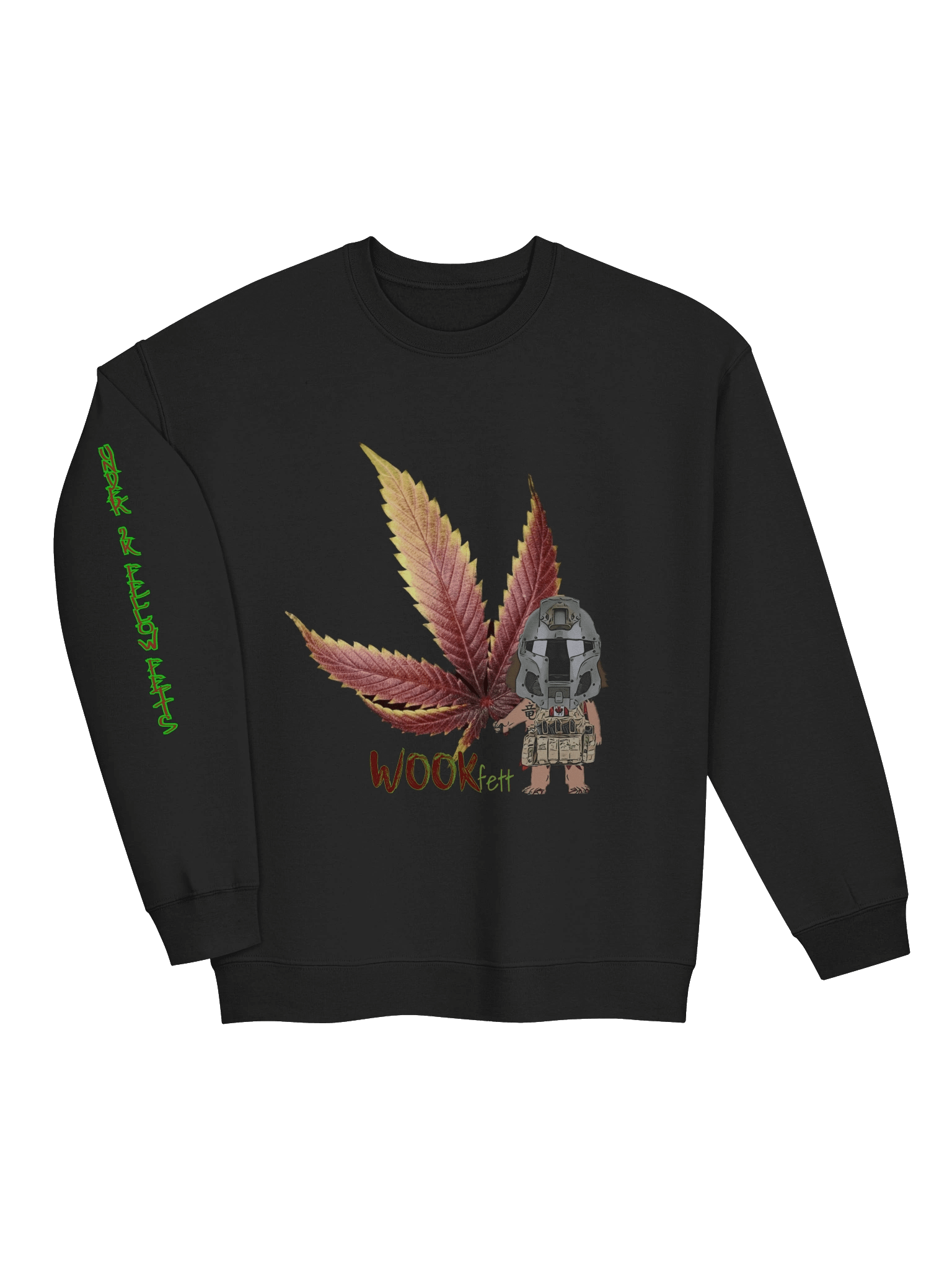 Bowl Counter Sweatshirt product image (20)