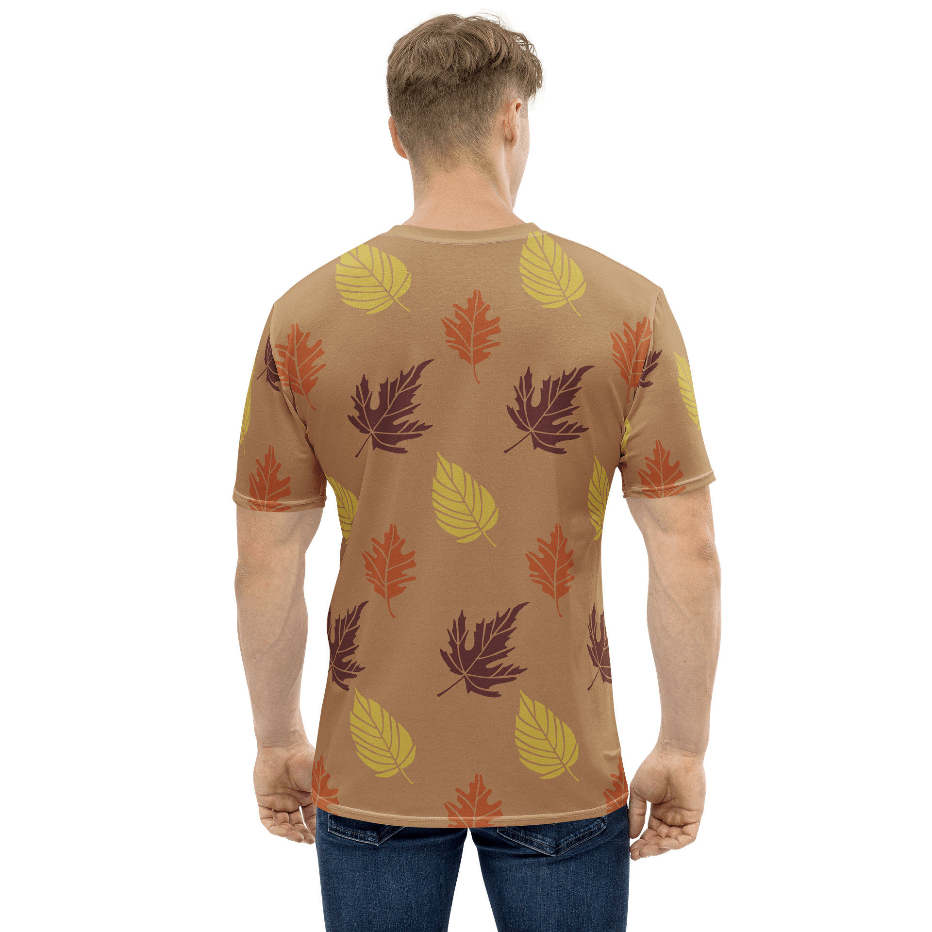 Autumn Leaves Tee product image (2)