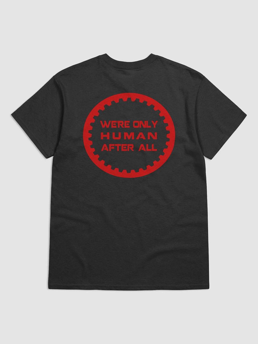 SOLEMN ASSEMBLY HUMAN HEAVYWEIGHT TEE product image (4)
