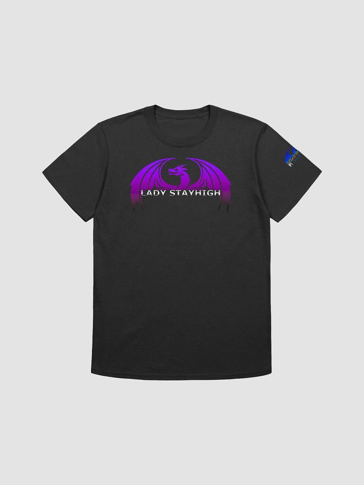 Lady Stayhigh Tee product image (1)