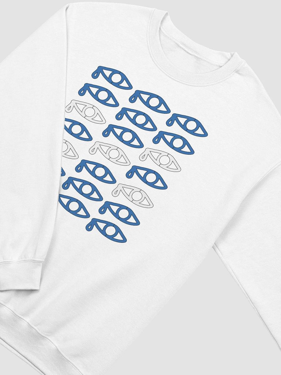 Scotland - Forever Cry - Gildan Classic Crewneck Sweatshirt product image (3)