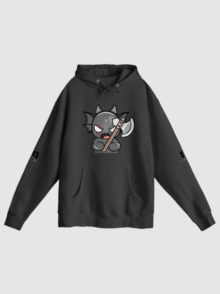 J9 Barbarian product image (7)