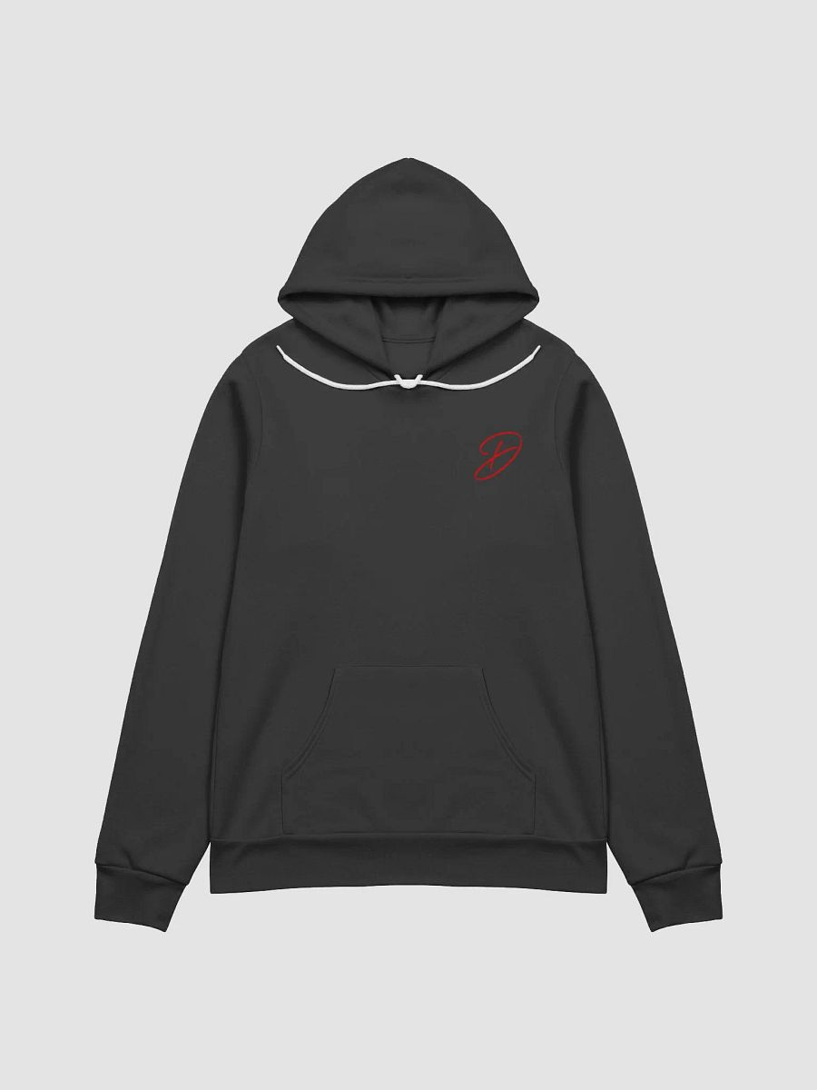 'D' Hoodie product image (2)