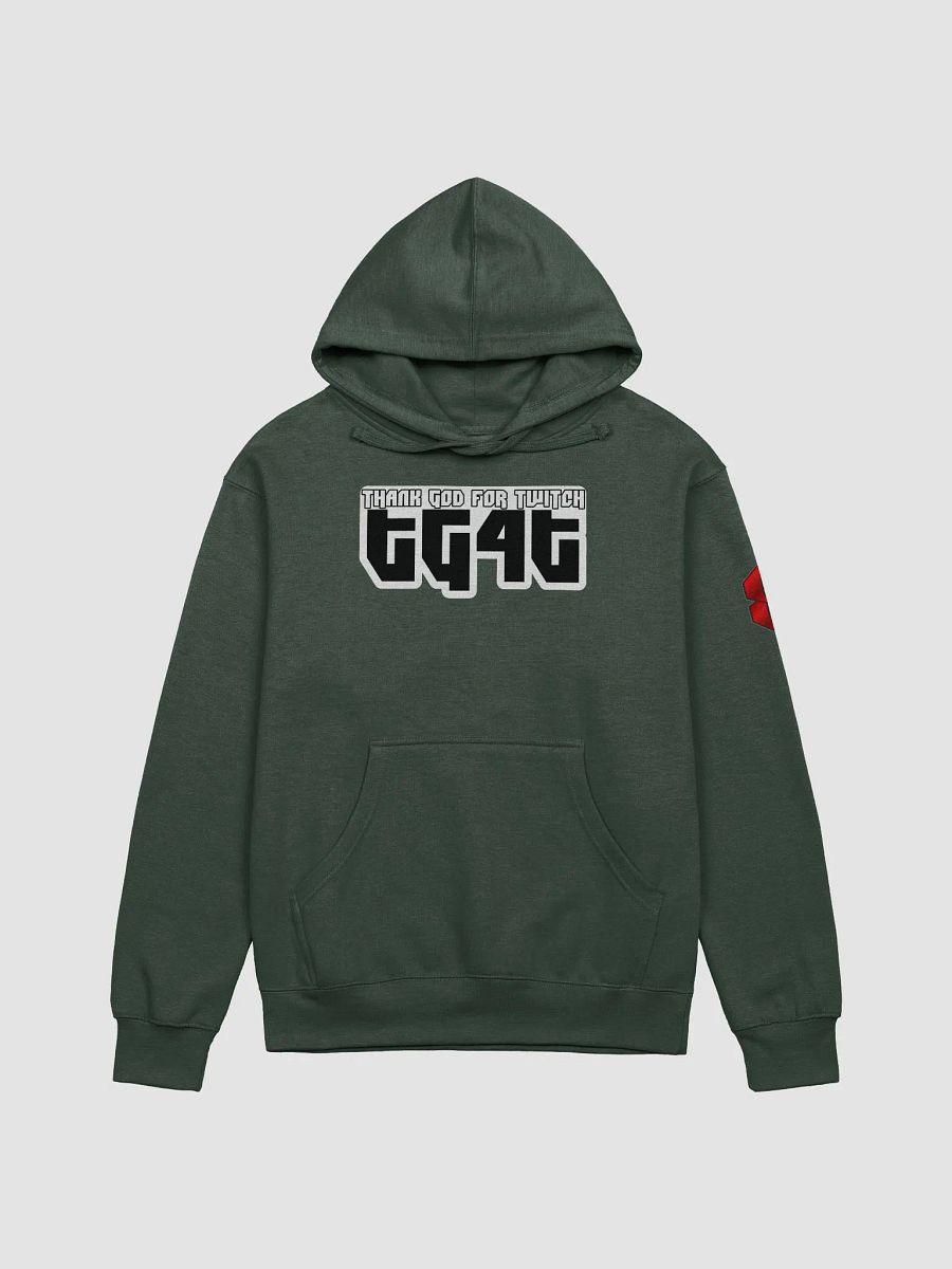 TG4T Hoodie product image (3)