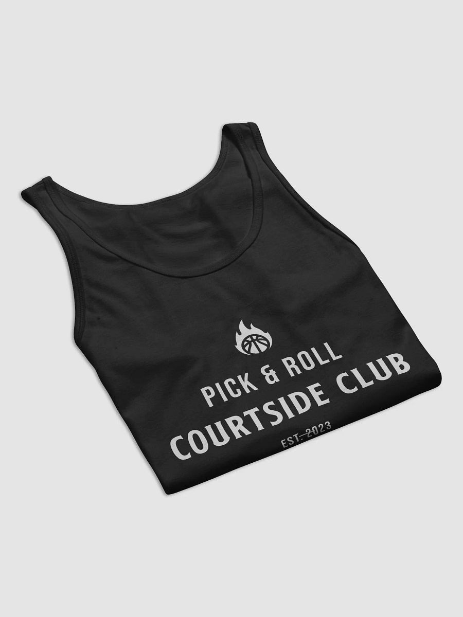 PNR Club Jersey Tank product image (9)