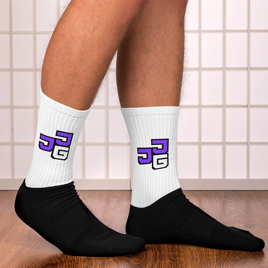 Official JJG Socks! product image (13)