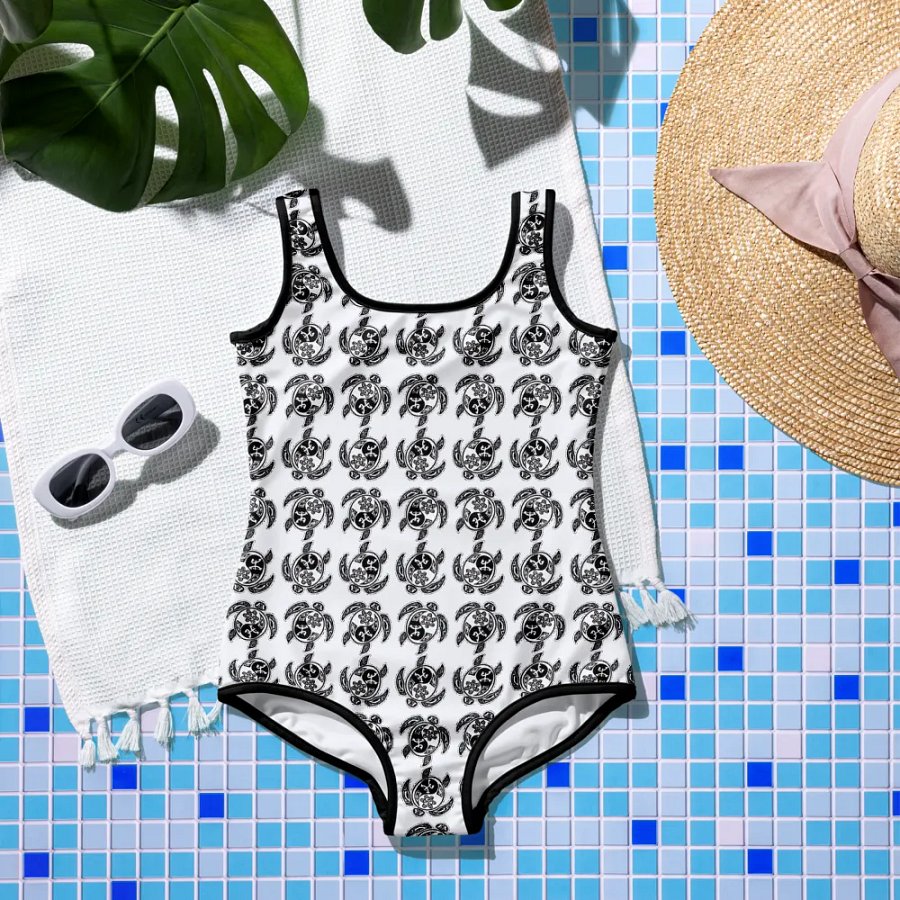 Niñas Bathing Suit product image (4)