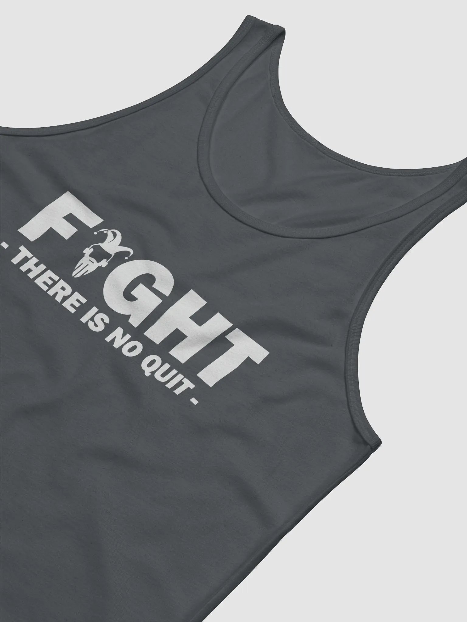 Keep Fighting Tank product image (3)