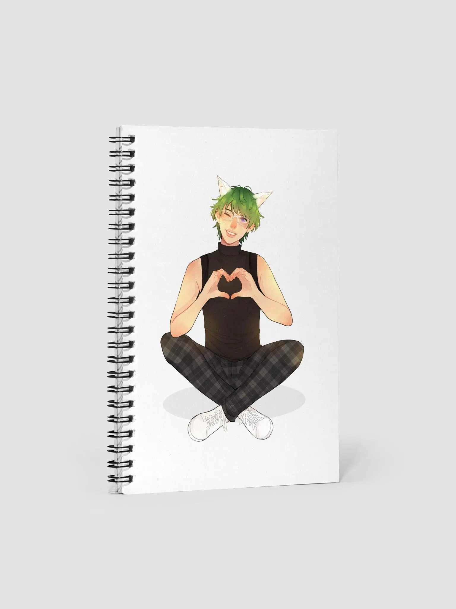 Heart Journal product image (1)