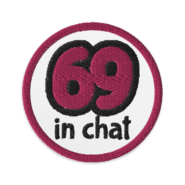 69 Patch product image (1)