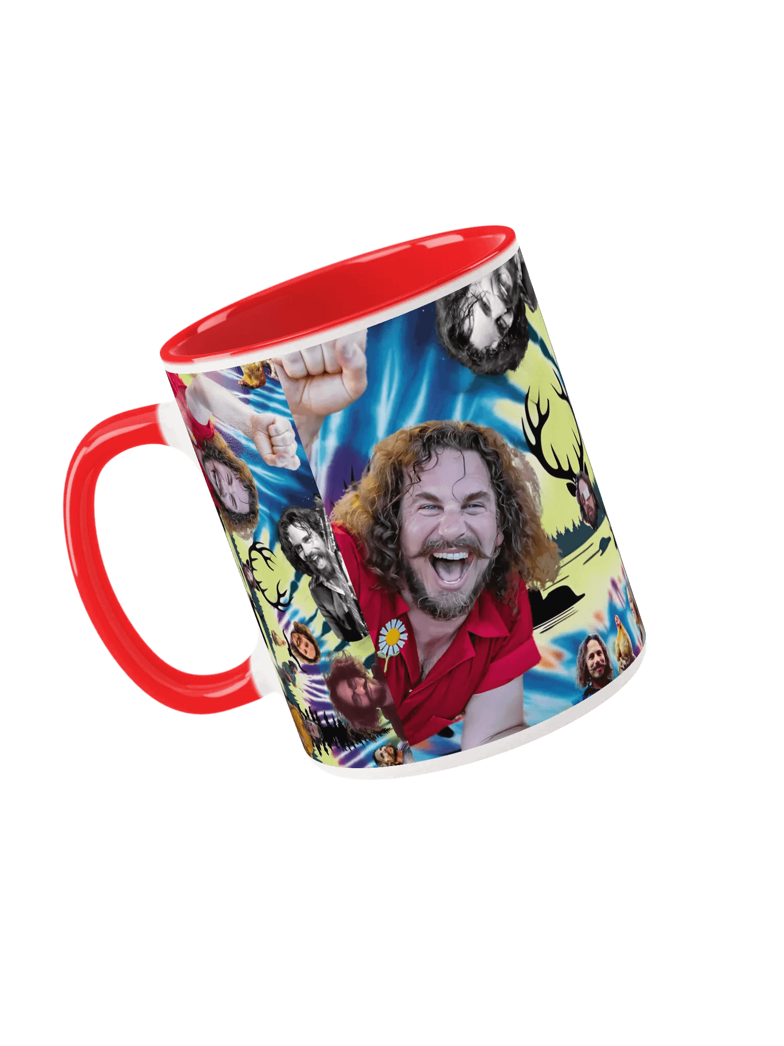 Michael CupPatrick product image (11)