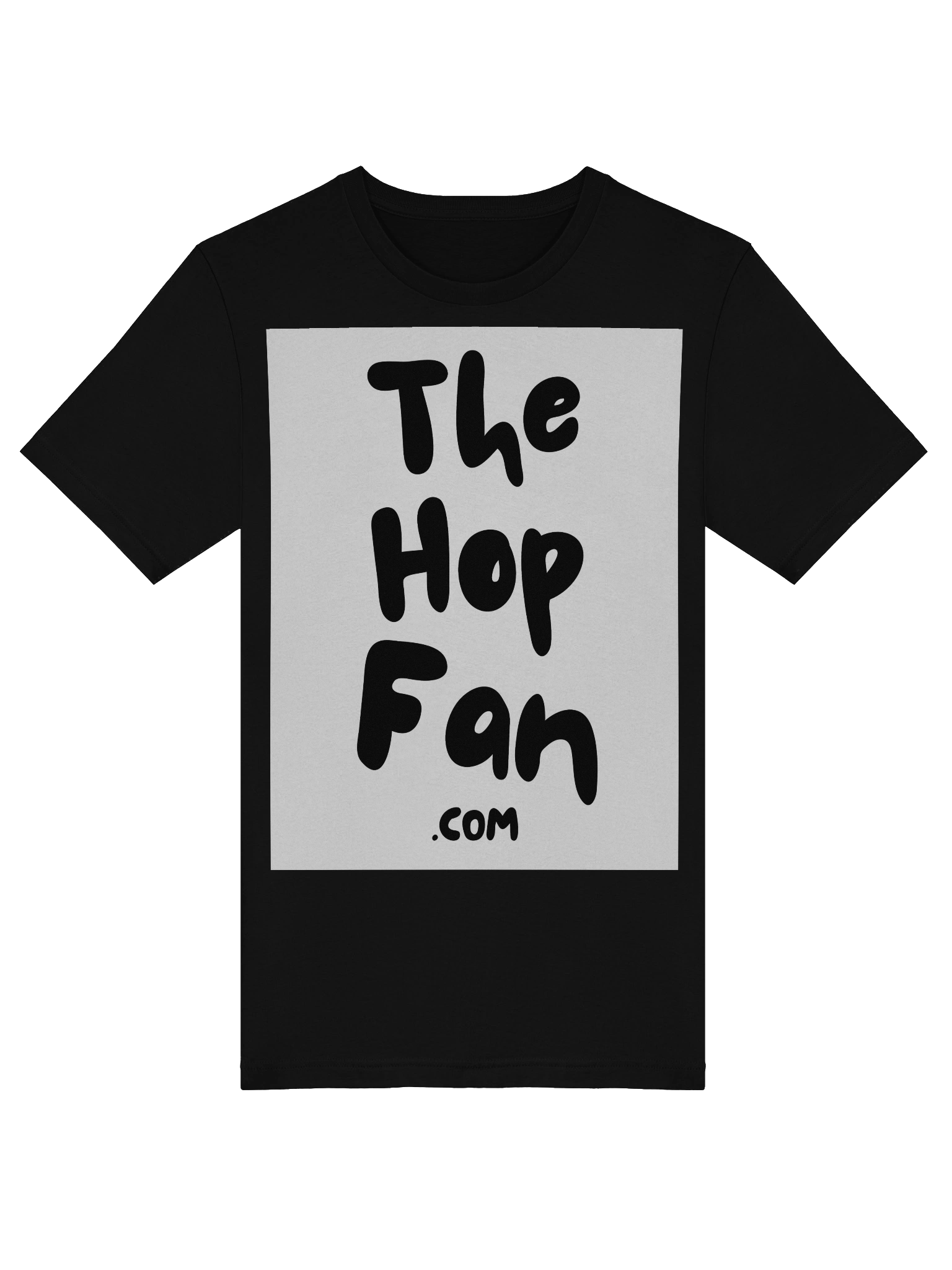 The HopFan Logo Tee product image (29)