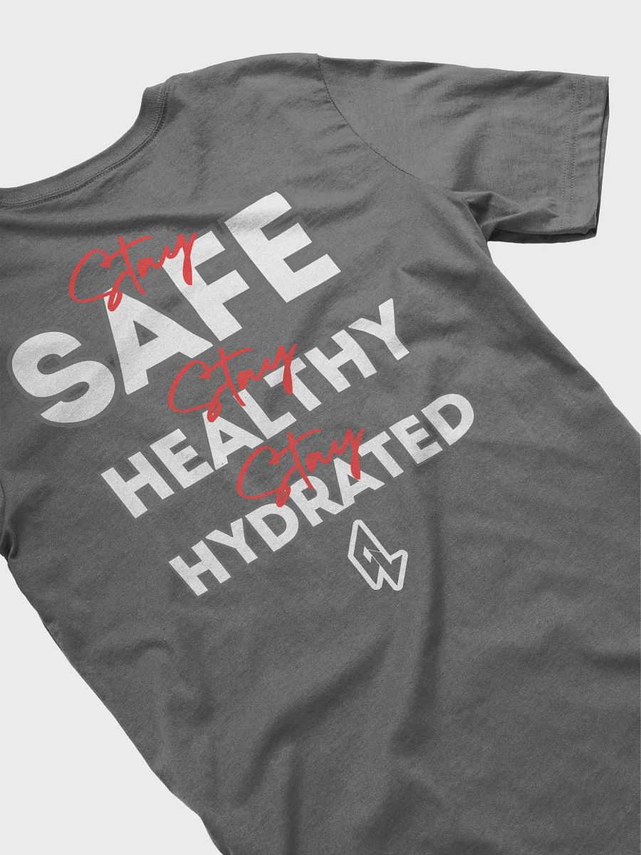 Core Motto Tee product image (4)