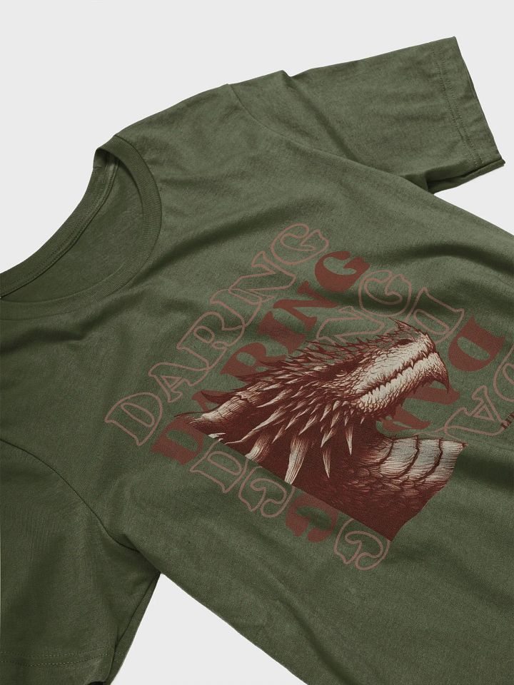 Daring Dragon Tee product image (2)