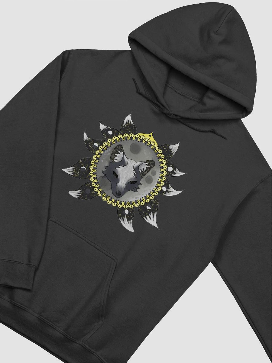 Lunaris's Faith Hoodie product image (10)