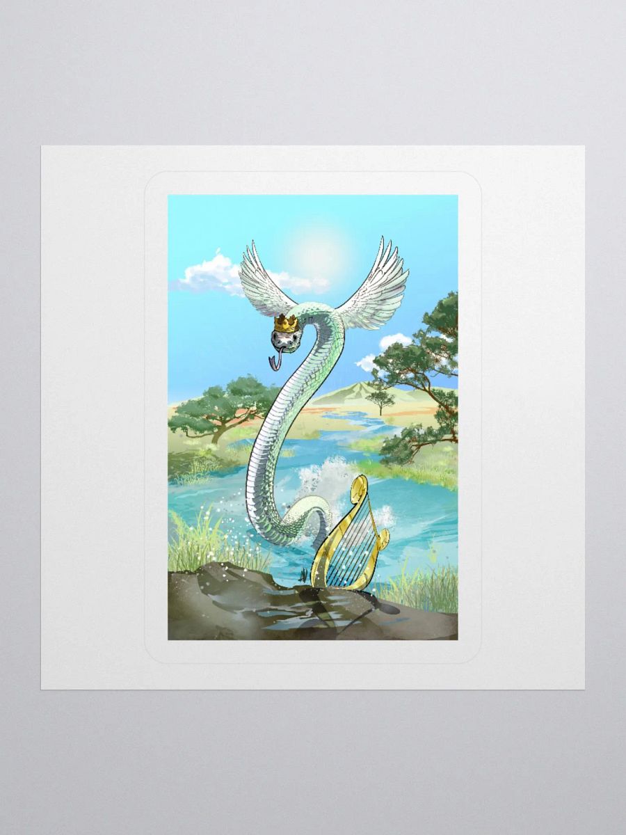 The Serpent King product image (2)
