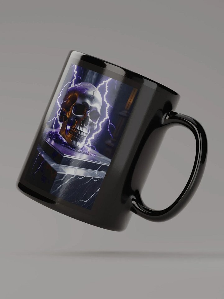 Electric Skull product image (3)
