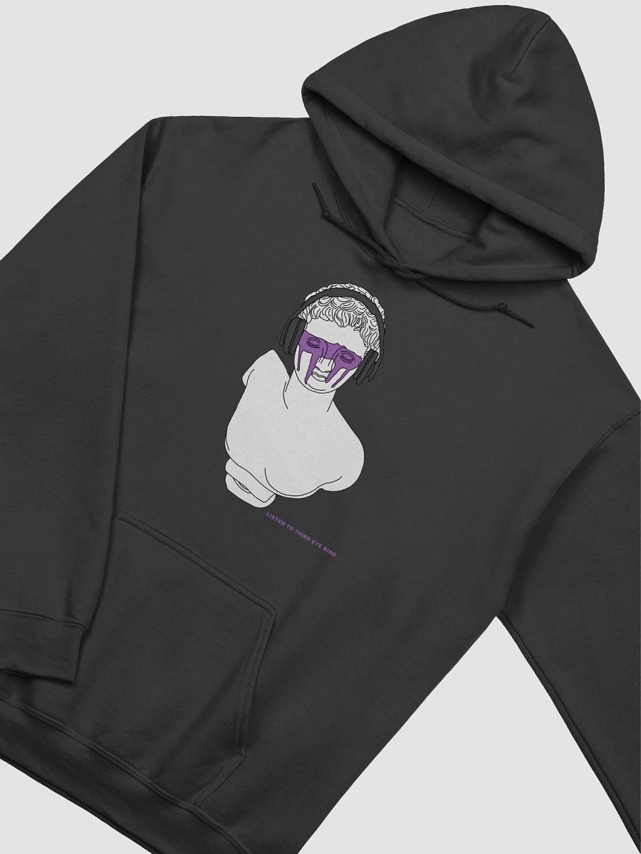 HERMES HOODIE product image (6)