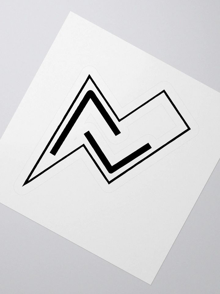 RV 2025 Sticker product image (4)