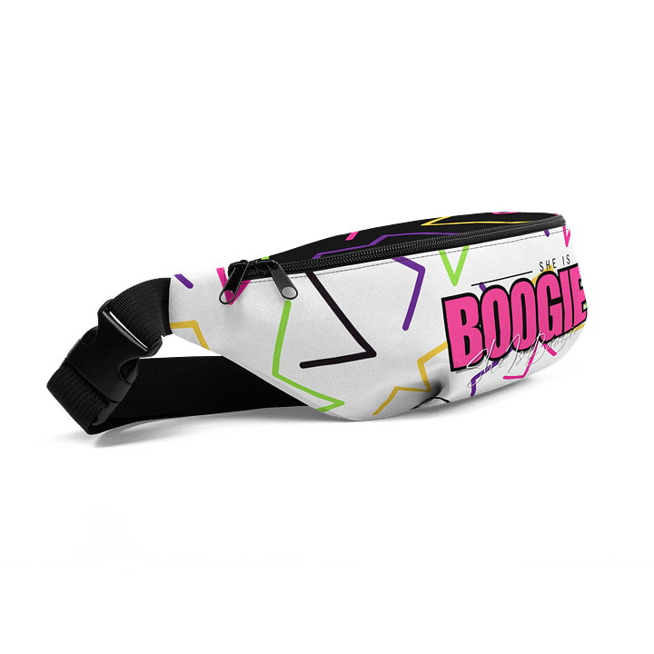 The Boogie Bag product image (2)
