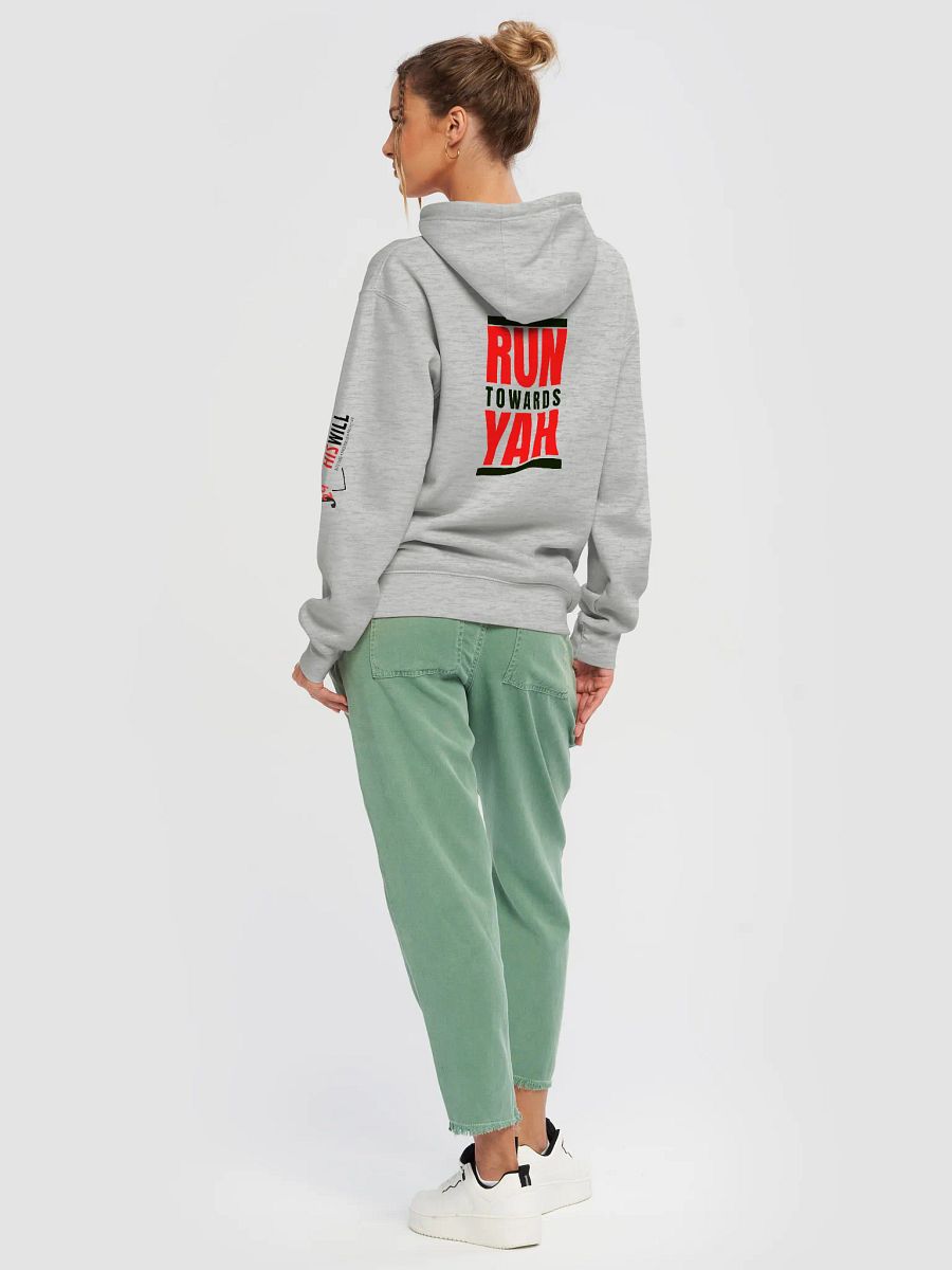 RUN TOWARDS YAH product image (18)