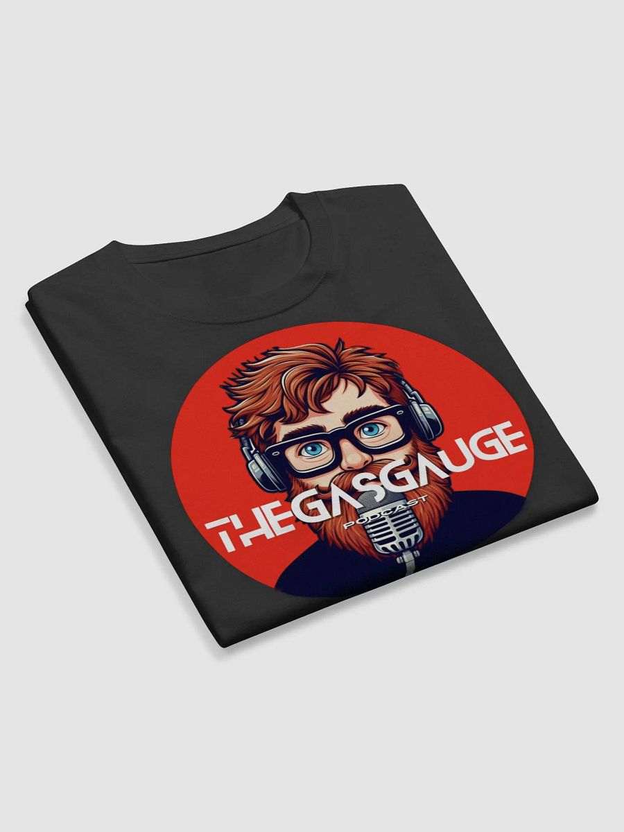 TheProfessorGas Long Sleeve product image (5)