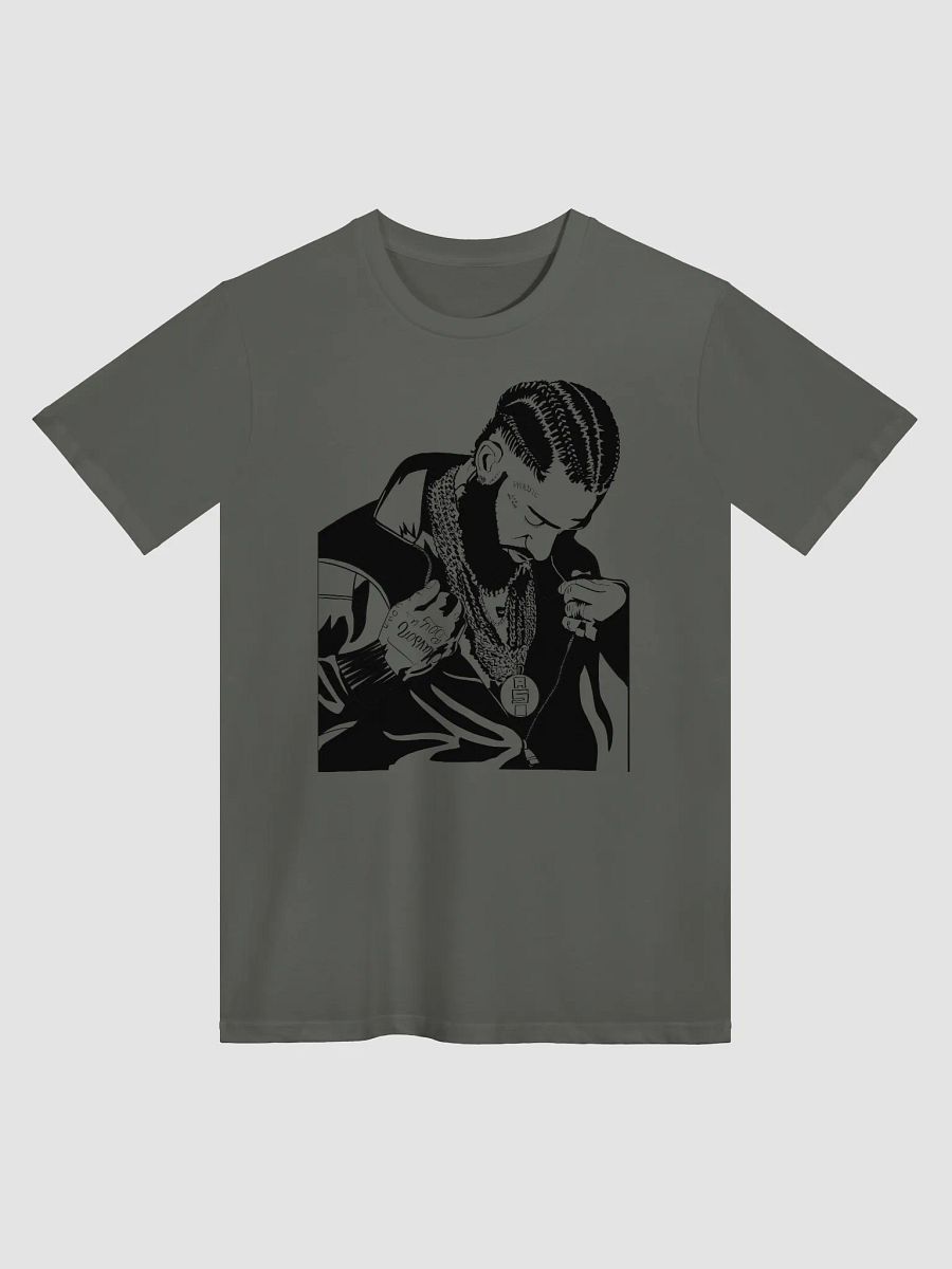 The Nipsey Hustle Collection product image (2)