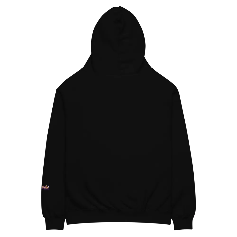 Mistress Doom concert Hoodie product image (6)