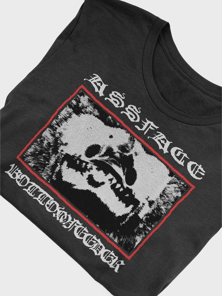 Assface Bottomfeeder Shirt product image (2)