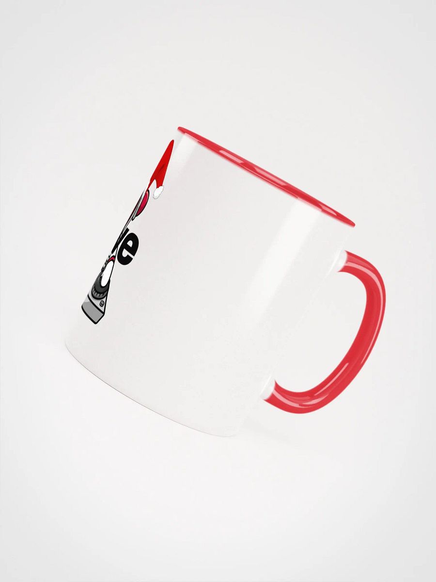 Candy Cane Lane !Rave Mug product image (5)