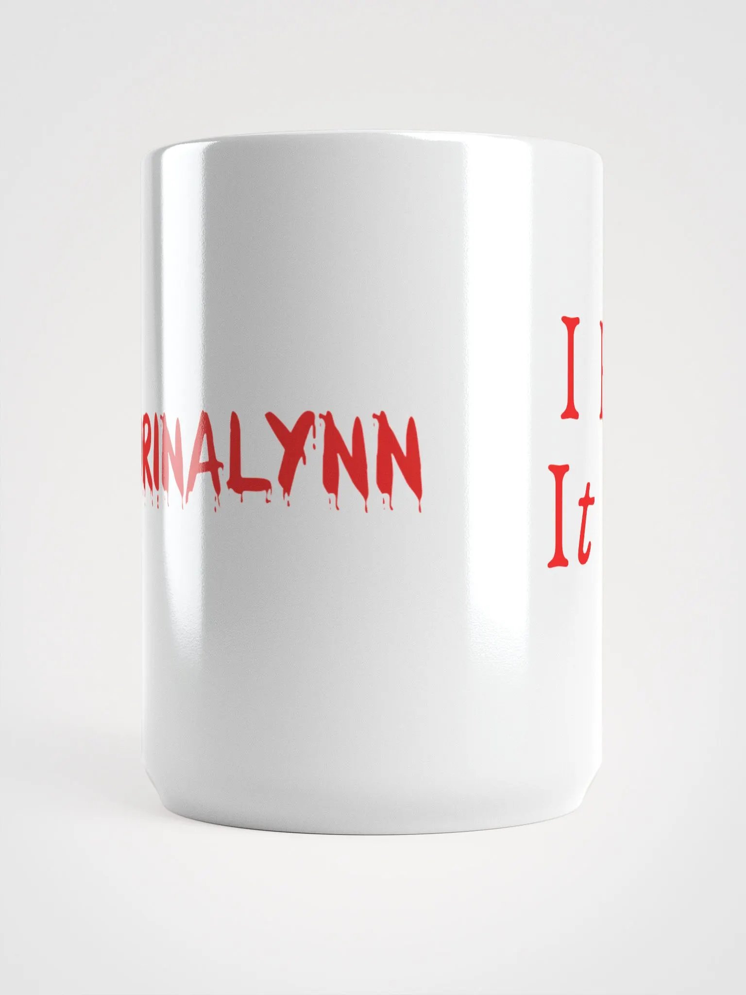 Witch Lady Cup product image (5)