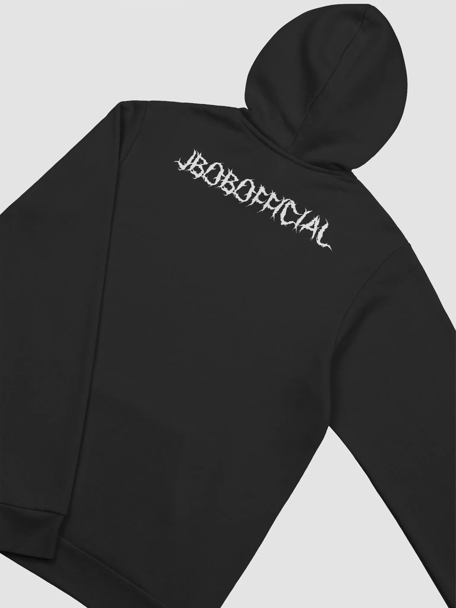 JBobPepe Soft Hoodie product image (5)
