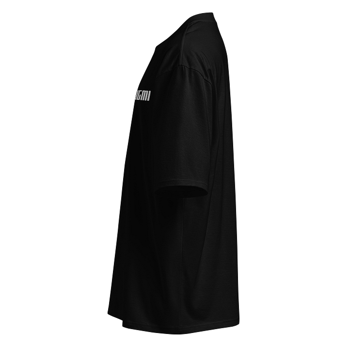 IGMI – I'm Going to Make It Oversized Tee product image (2)