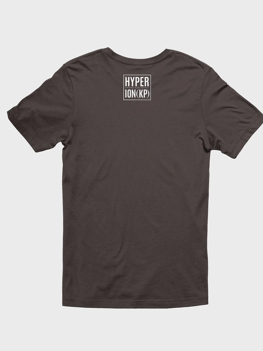hyper's Salty Gamer Tears T-Shirt (Full Frontal) product image (14)