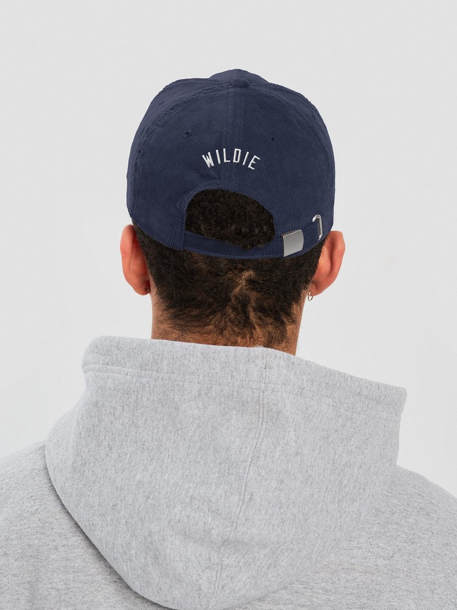 Wildie Rockies Embroidered Hat product image (7)