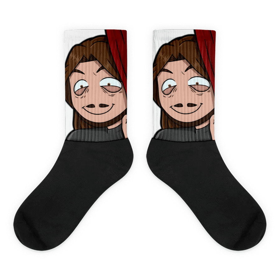 A World of Morgan Socks - Lurk product image (1)